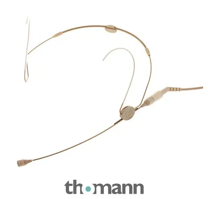 Sennheiser HSP 2 (Beige EW)