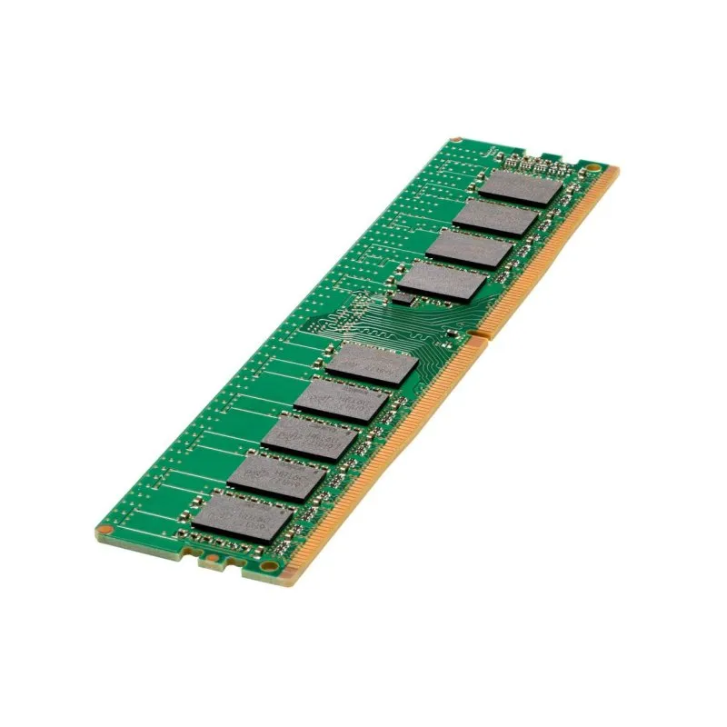Memória RAM HPE 32GB 1x32GB DDR4 3200MHz CL22 Registered ECC 288-pin DIMM Kit