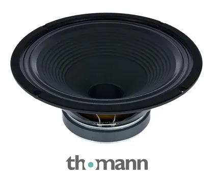 HESU Demon 12" 16 Ohms