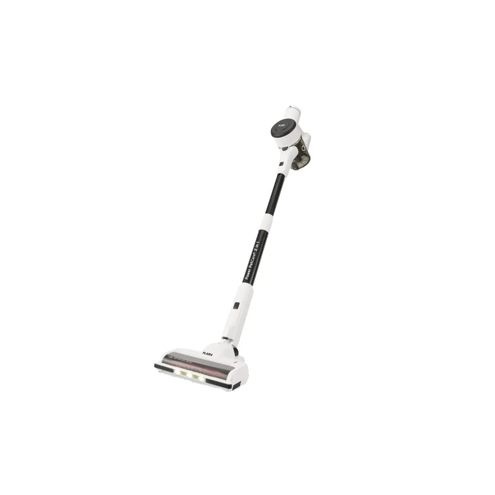 ASPIRADOR VERTICAL FLAMA - 1646 FL