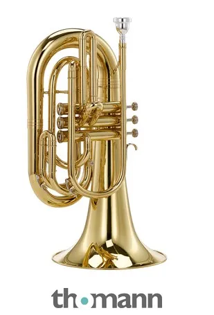 Thomann MBH-303 L Baritone