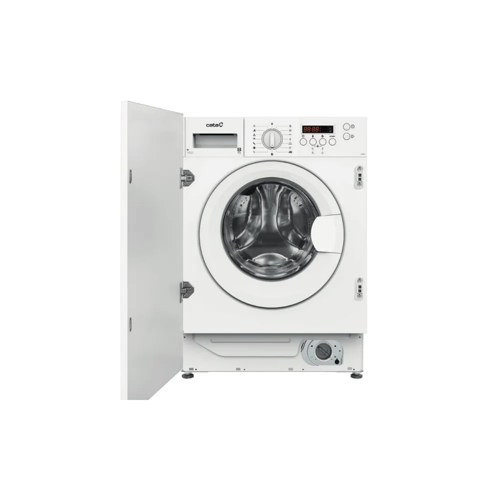 MÁQUINA DE LAVAR ROUPA CATA – LI08015
