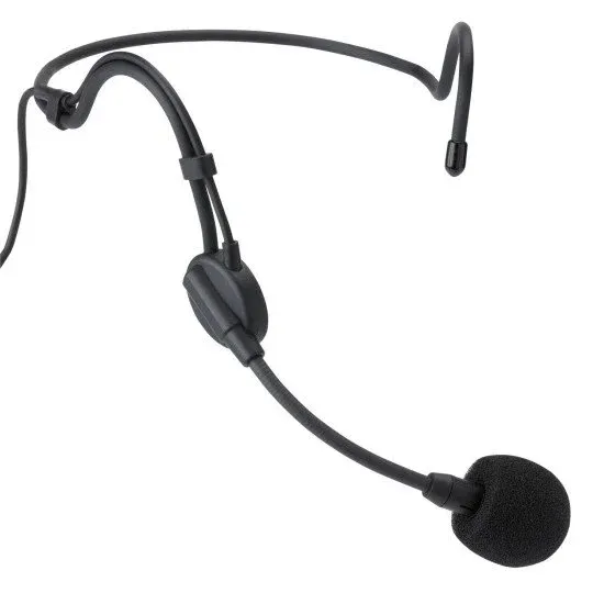 AUDIOPHONY MICROFONE CABEÇA GOHEAD