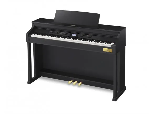 Casio AP-710 BK Celviano