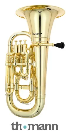 Startone PEP-20 Euphonium Gold B-Stock