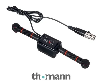 ATEC Revo Blueline Mic AKG