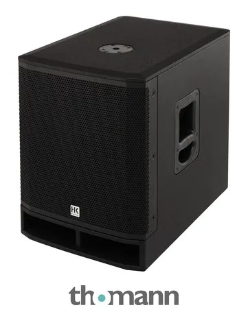 HK Audio PORTABLE SUB 115 A