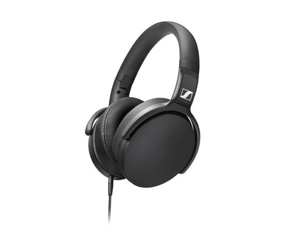 Auscultadores Sennheiser HD400 S