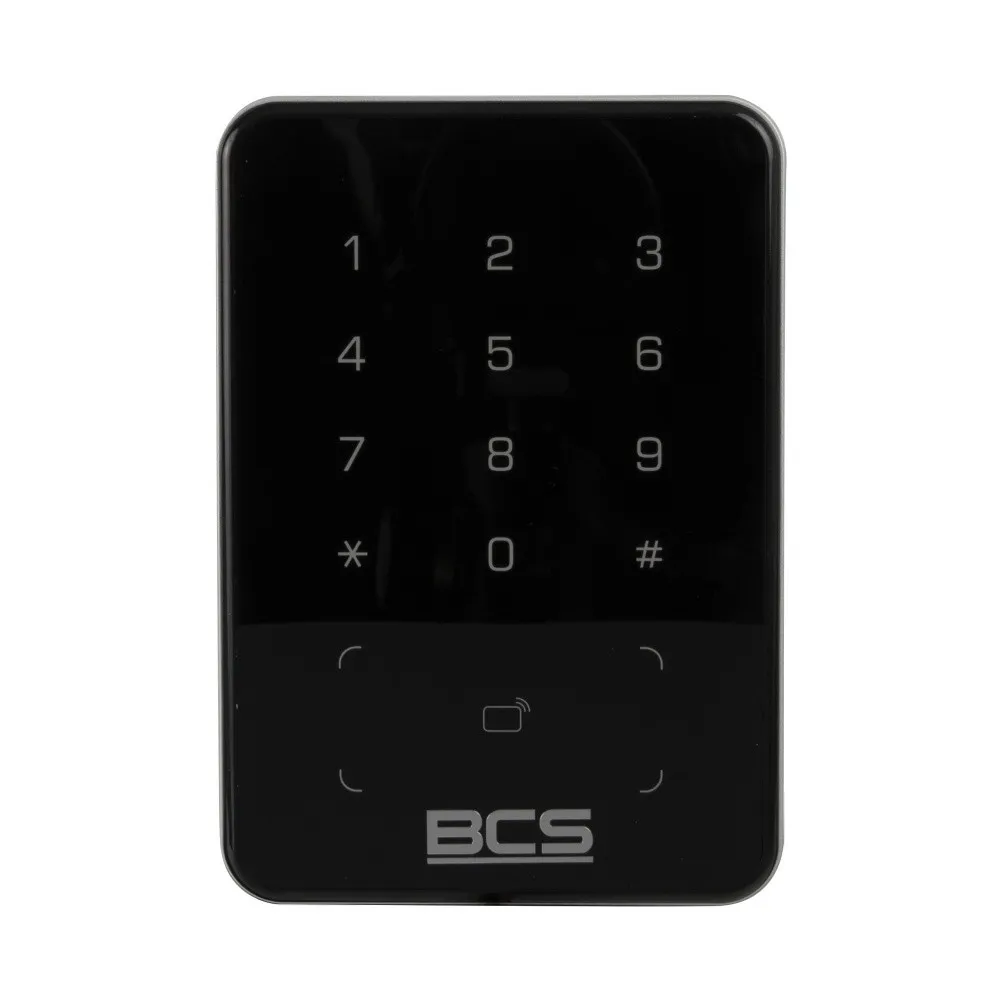 BCS BCS-L-CKRS-M7Z Leitor de Cartões de Proximidade BCS-L-CKRS-M7Z