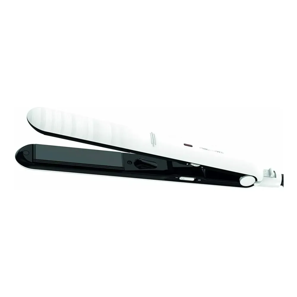 Alisador Cabelo Rowenta SF3210F0 Optiliss Branco