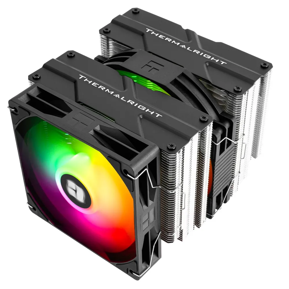 Air Cooler CPU Thermalright Peerless Assassin 140 SE ARGB