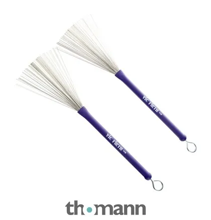 Vic Firth HB Heritage Brushes