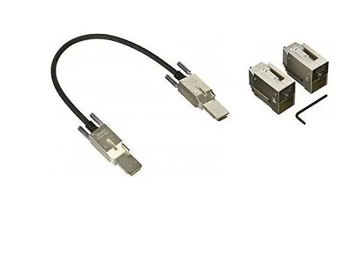 Cisco C9200-STACK-KIT = Cabo de empilhamento C9200-STACK-KIT=
