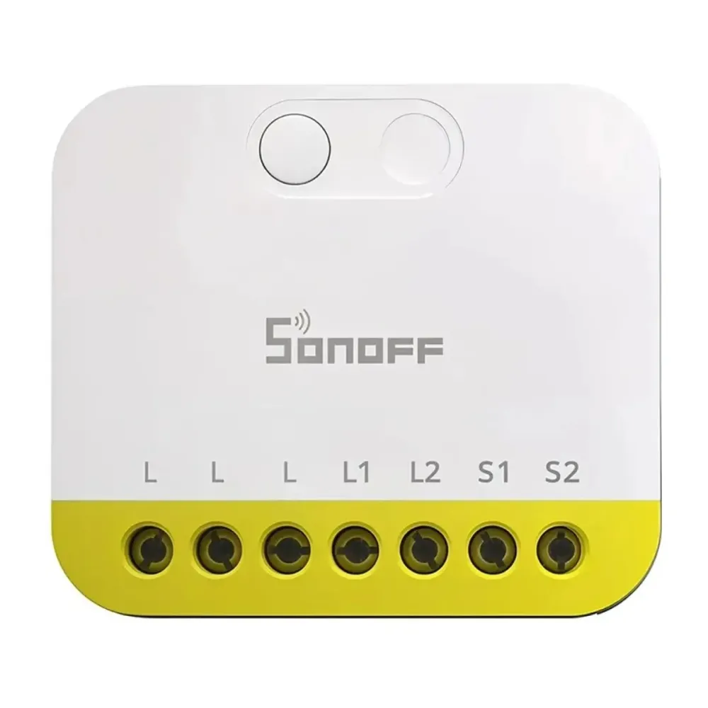 Interruptor Inteligente Sonoff MINI-ZB2GS-L Zigbee 3.0