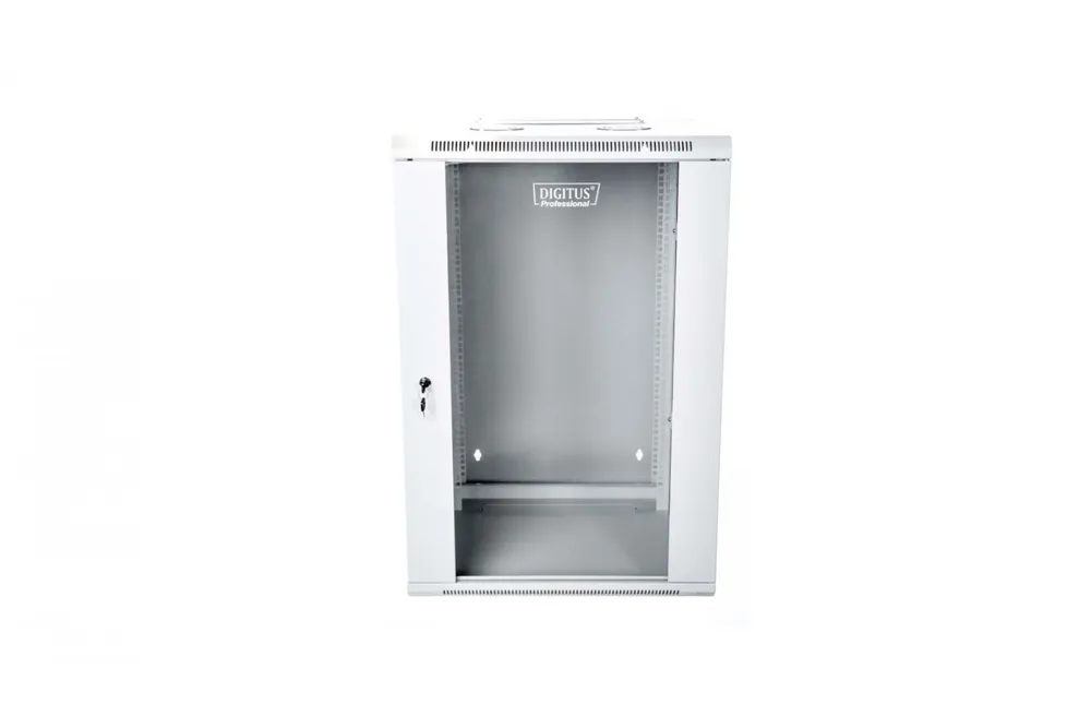 Digitus DN-WD19 18U/600 armário rack Rack de pendurar DN-WD19 18U/600