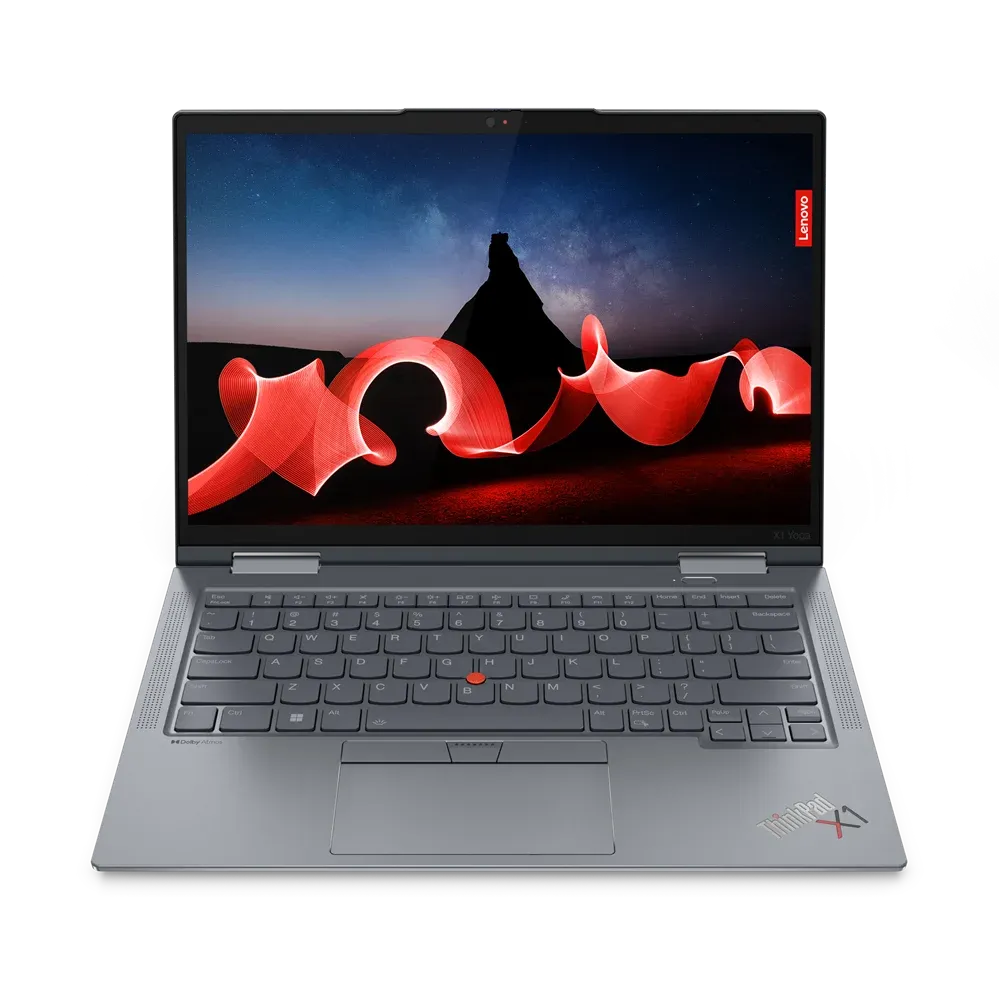 Portátil Lenovo ThinkPad X1 Yoga Gen 8 14" WUXGA i7-1355U 16GB 512GB W11P