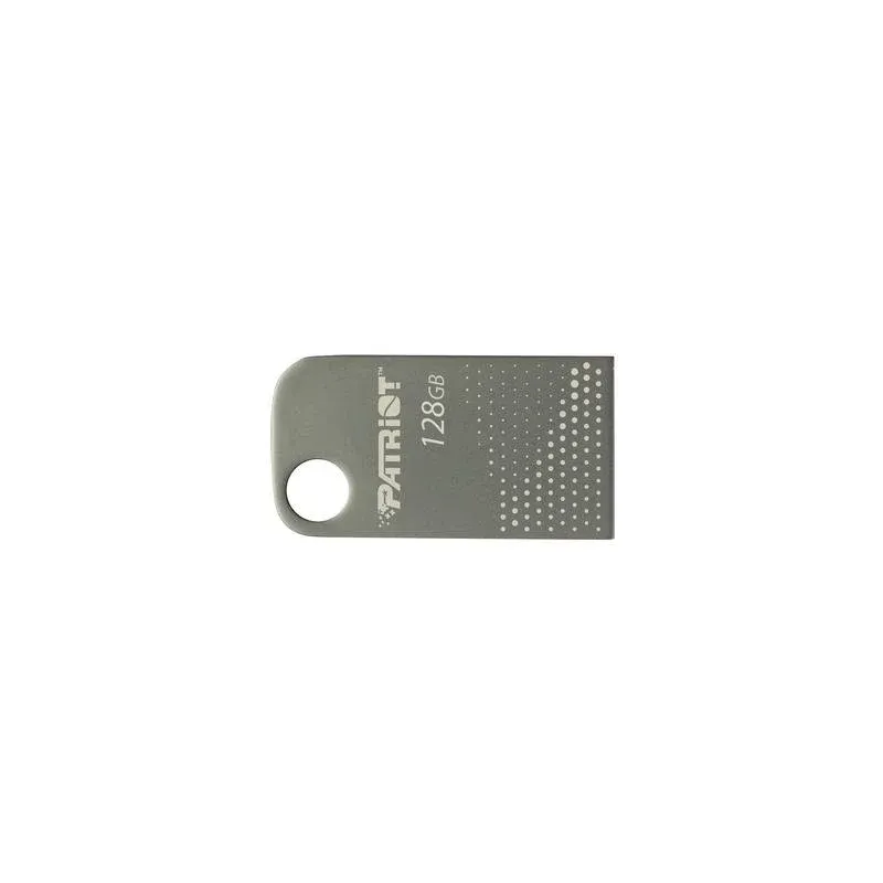 Pen Drive Pen USB Patriot TAB300 128 GB USB-A 3.2 Gen 1 120 MB/s Prateado