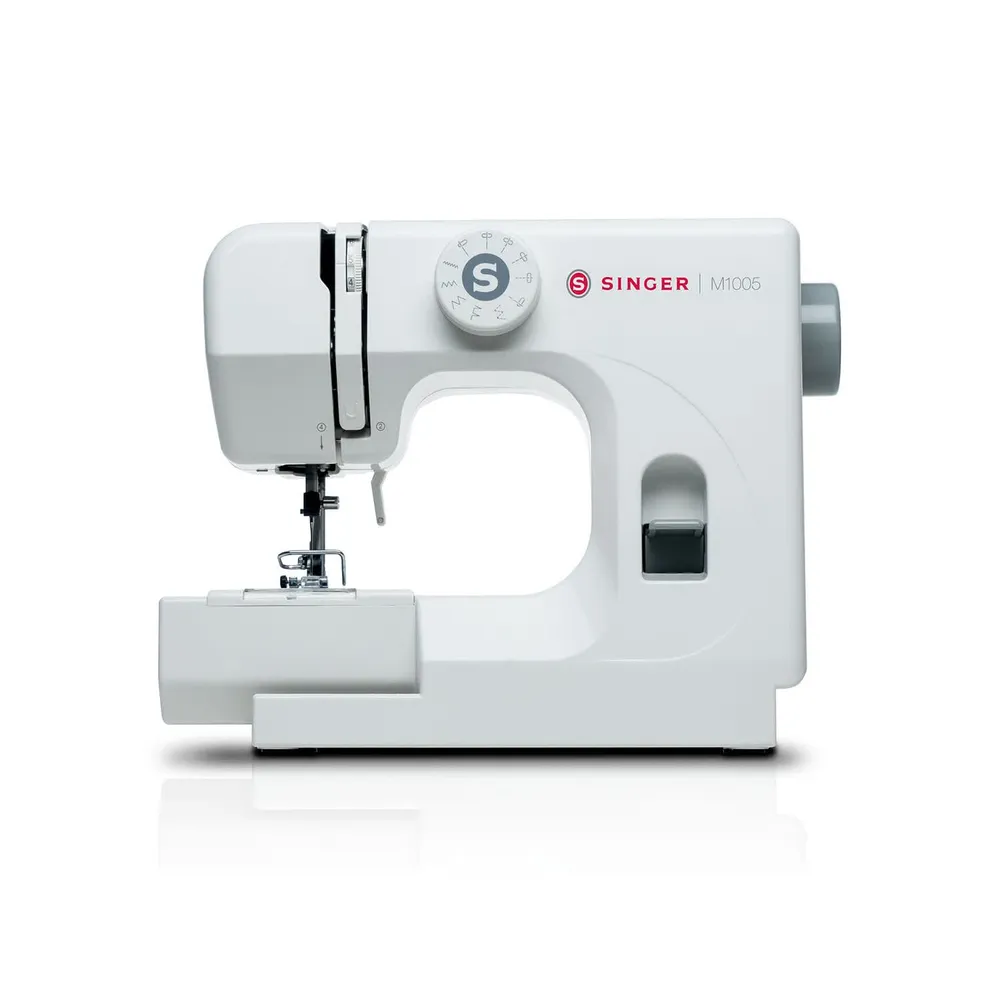 Máquina De Costura Singer M1005 11 Pontos