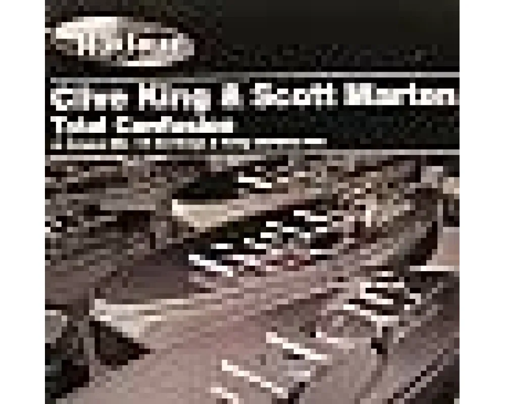 Clive King & Scott Marten - Total Confusion