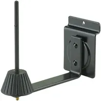 Suporte Flauta Bisel K&M 44310