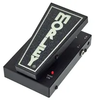 Morley 20/20 Classic Switchless Wah