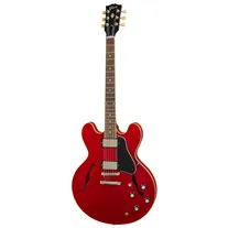 Gibson ES335 Satin Cherry