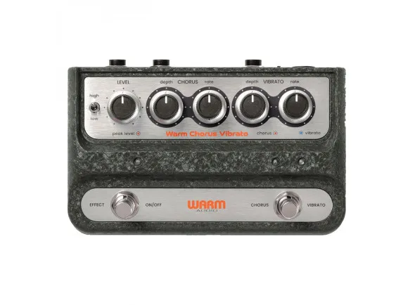 Warm Audio WA-C1 Chorus Vibrato