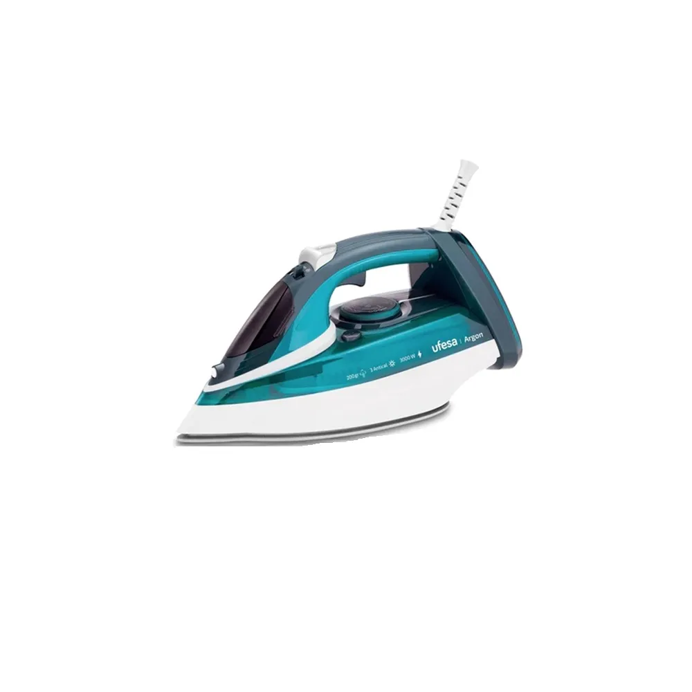 FERRO VAPOR UFESA - ARGON - 80105730