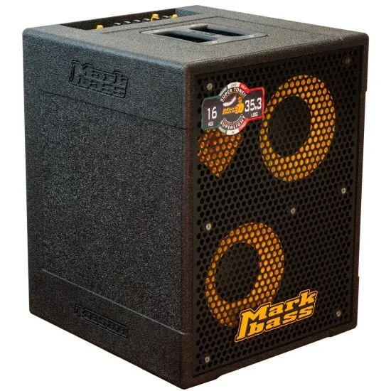 Markbass MB58R CMD 102 P