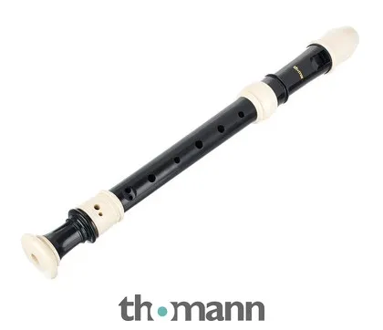 Thomann TRS-31B Soprano Recorder