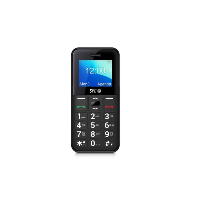 SPC FEATURE TELEMOVEL FORTUNE 2 POCKET EDITION