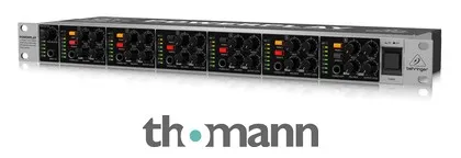 Behringer HA6000