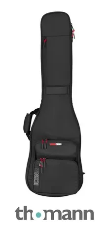 Gator Icon 2 Bass Guitars BK