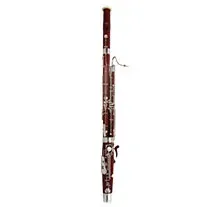 Fagote J.Michael BS3000 Maple