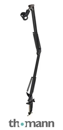 TIE Studio Flexible Mic Stand