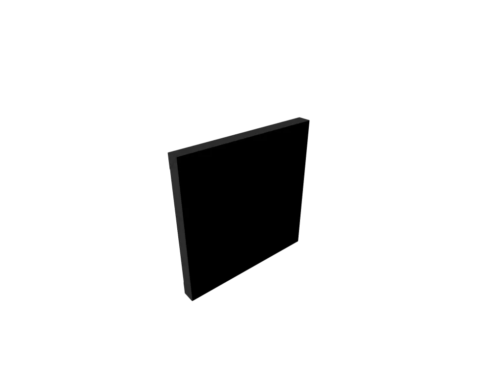 ATP by Jocavi Basmel 60 Black
