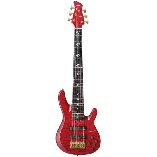 Yamaha Signature TRB JP 2