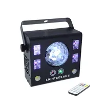Efeitos LED PowerLighting LIGHTBOX 60S