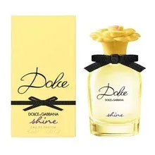 Dolce & gabbana dolce shine eau de parfum 75 ml (woman)