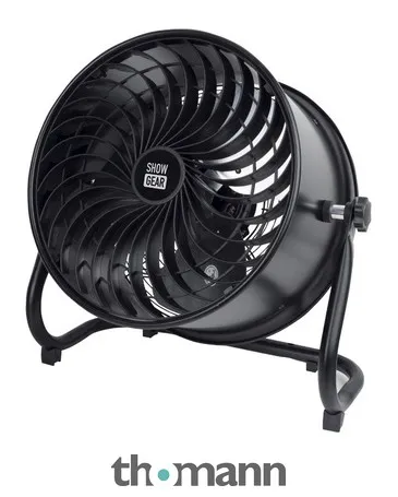 Showgear SF-125 Axial Power Fan