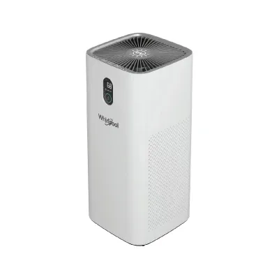 Purificador de Ar Whirlpool AP330W 300m³/h Branco