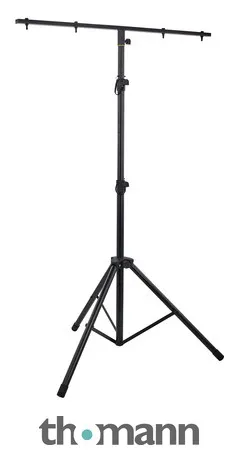 Roadworx Lighting Stand 1