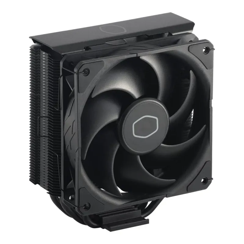 Cooler CPU Cooler Master Hyper 212 Preto