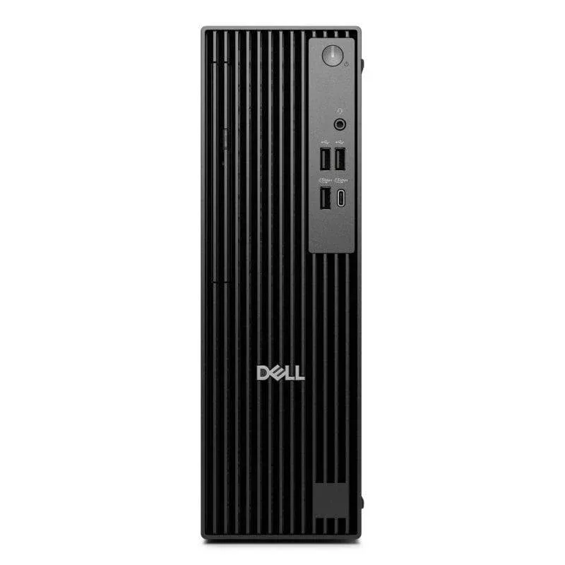 Mini PC Desktop Dell Pro QCS1250 Intel Core i5-14500 16GB 512GB SSD Intel UHD Graphics 770 Windows 11 Pro