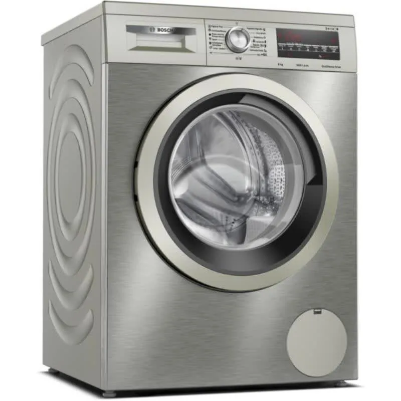 Máquina Lavar Roupa Bosch Wuu-28-t-8-xes
