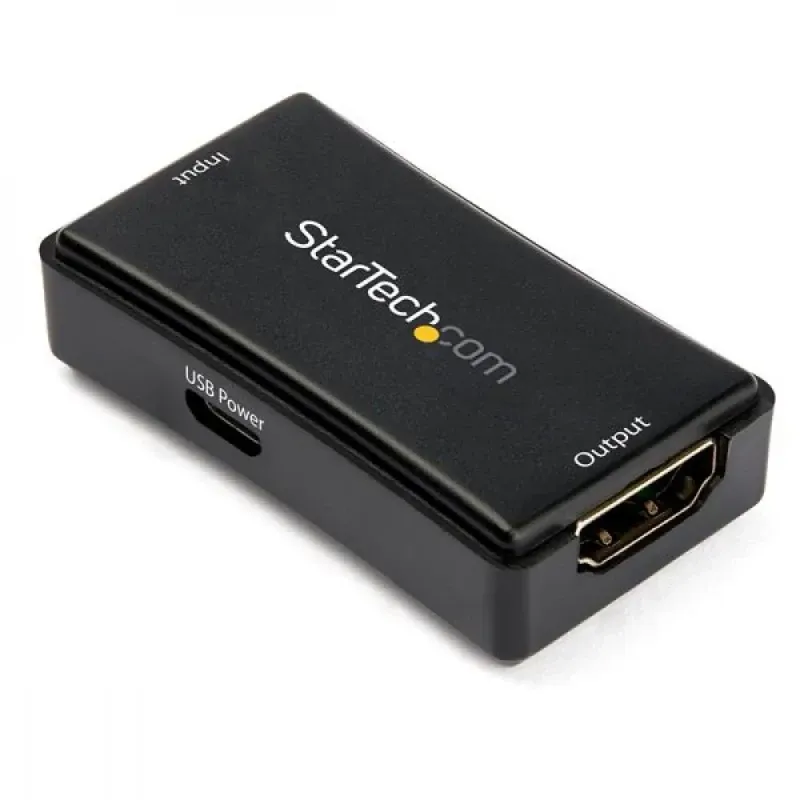AMPLIFICADOR HDMI 4K DE 60HZ