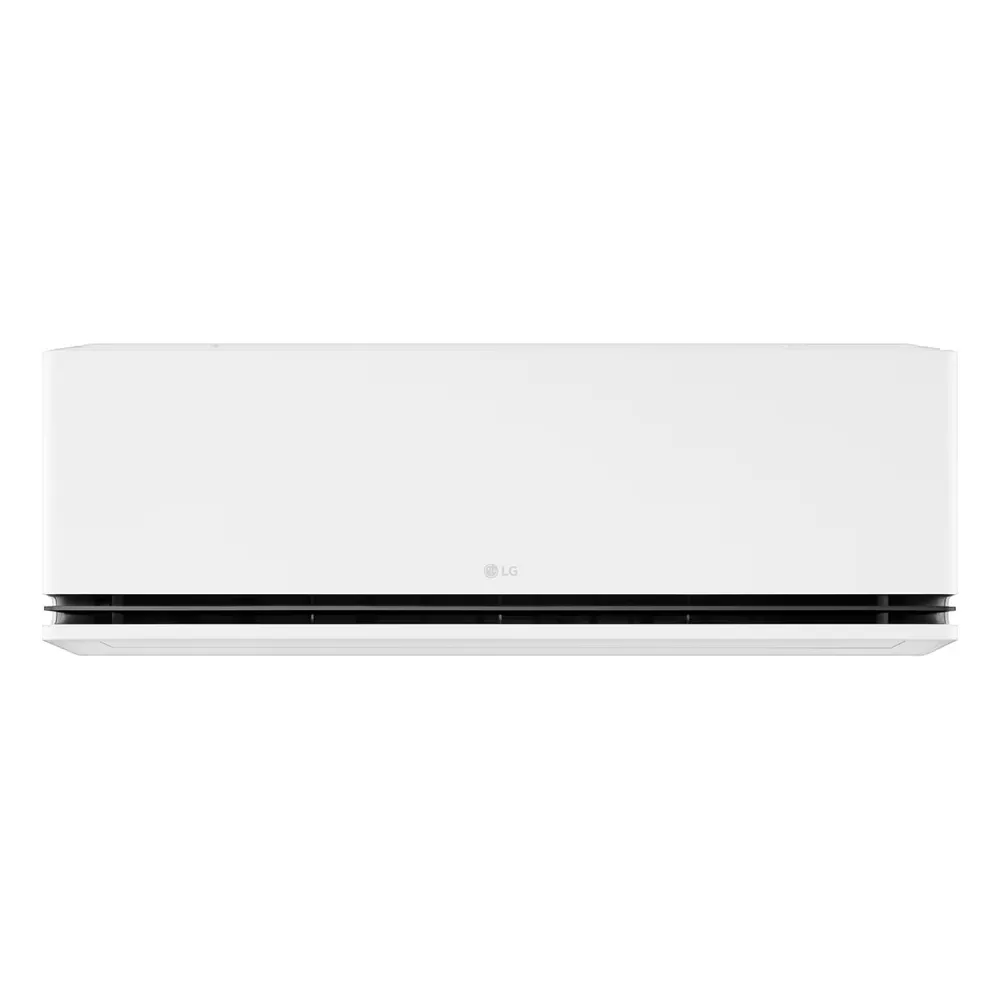 Unidade Interior LG Dualcool Air 24000BTU Branco - H24S1DA.NS1 (Unidade Interior)