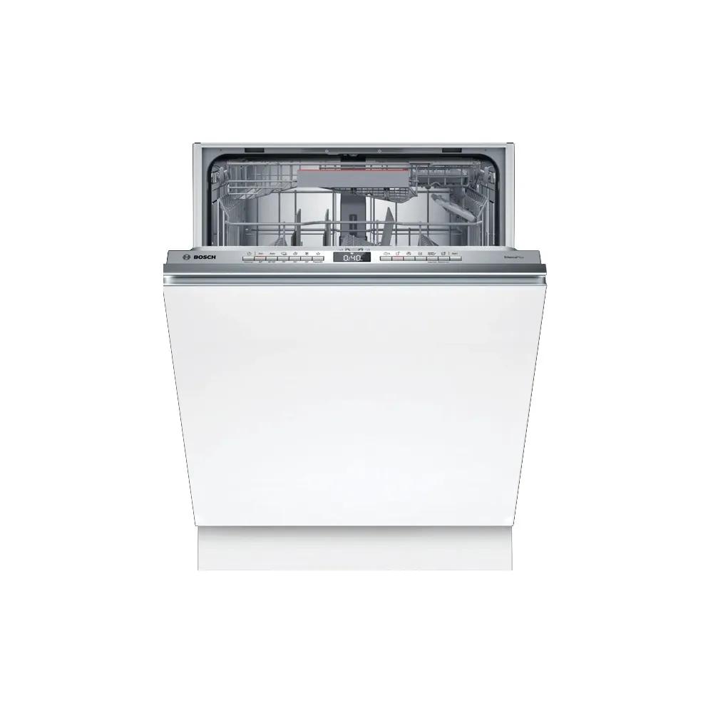 MÁQUINA DE LAVAR LOUÇA BOSCH - SMV4ENX06E
