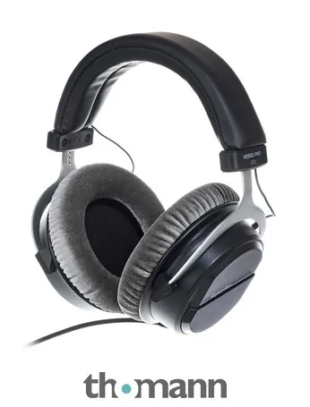Superlux HD-660 Pro 32 Ohms