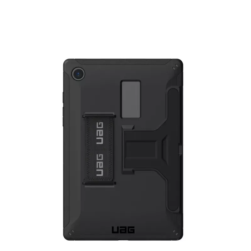 Capa UAG Scout KickStand e HandStrap para Samsung Galaxy Tab A8 10.5"